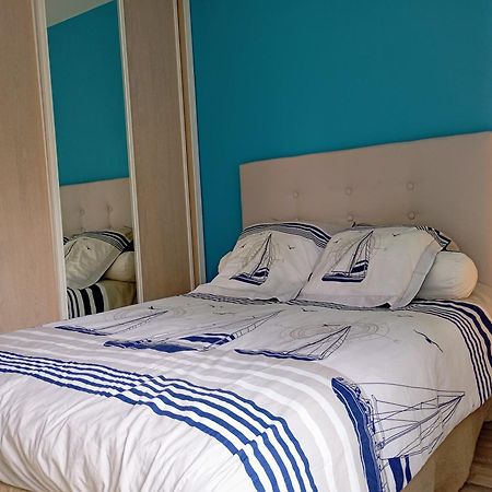 Appart Sur La Plage Pied Dans L Eau Avec Terrasse Jardin Vue Sur Le Bassin Depuis La Terrasse , Parking อาร์กาชง ภายนอก รูปภาพ