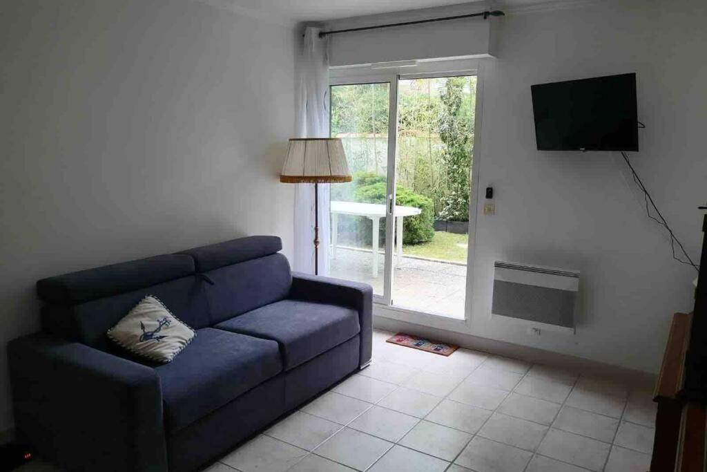 Appart Sur La Plage Pied Dans L Eau Avec Terrasse Jardin Vue Sur Le Bassin Depuis La Terrasse , Parking อาร์กาชง ภายนอก รูปภาพ